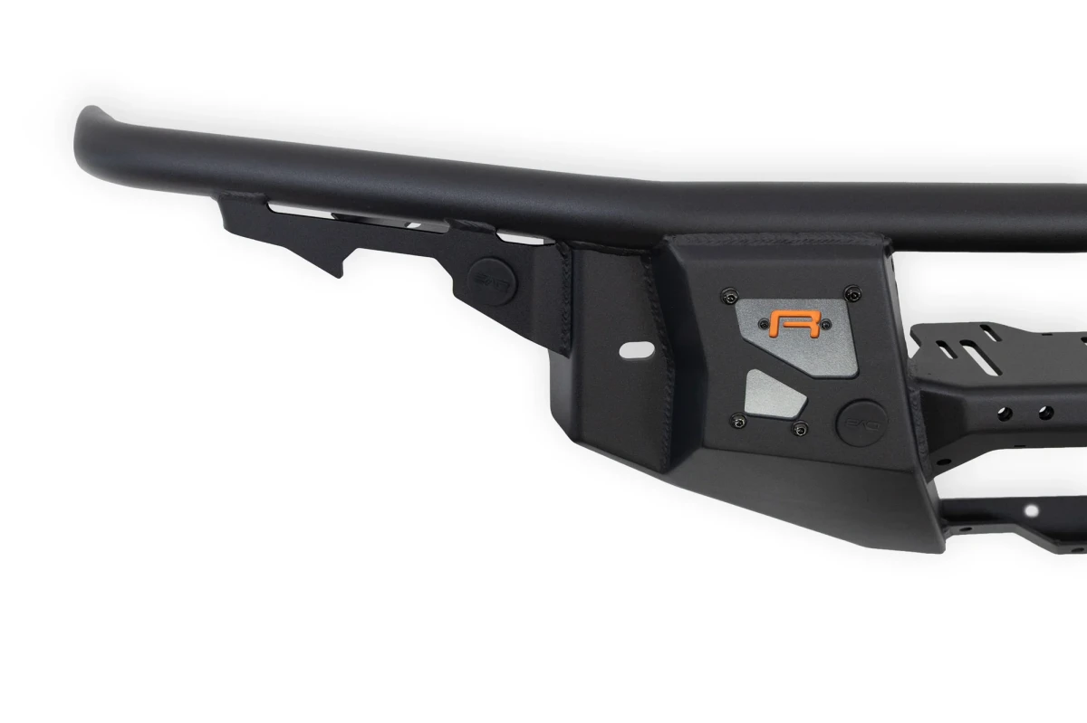 Ford Bronco Raptor Front Bumper - Tube Series - DV8