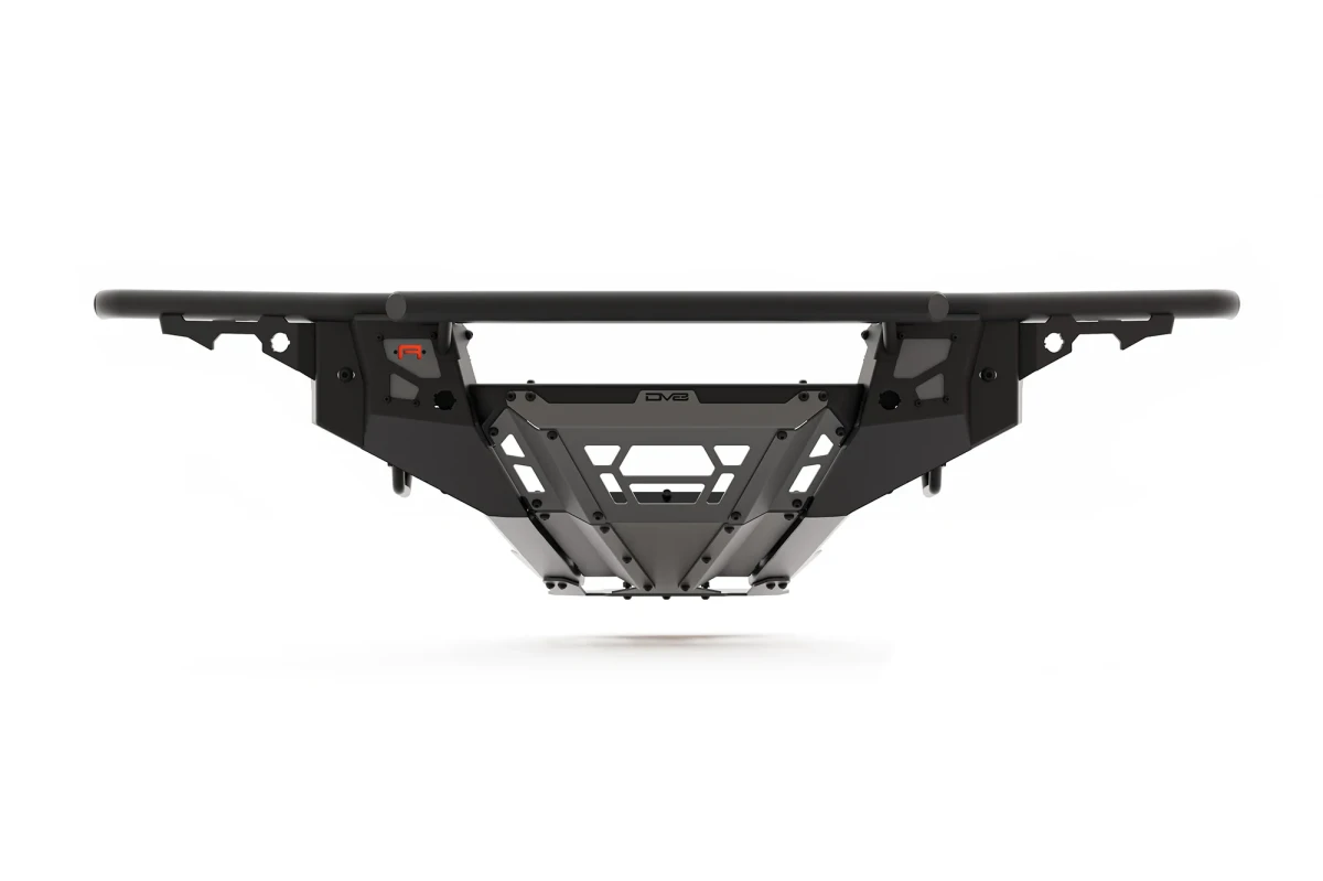 Ford Bronco Raptor Front Bumper - Tube Series - DV8
