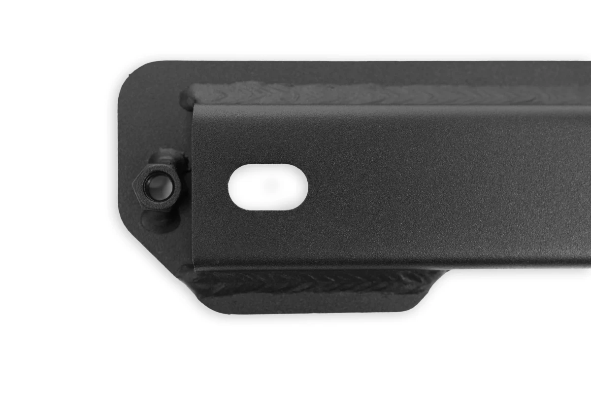 Ford Bronco Tailgate Reinforcement - w/ Molle Panel