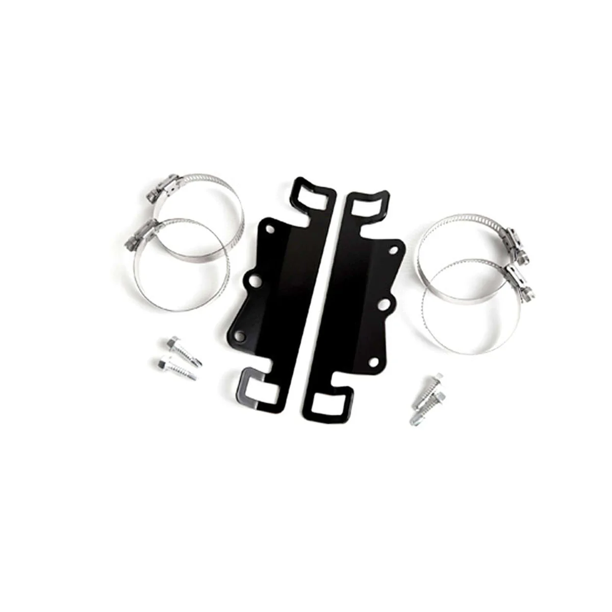 Ford Bronco Reservoir Bracket - Rear Left - FOX - `21-`27