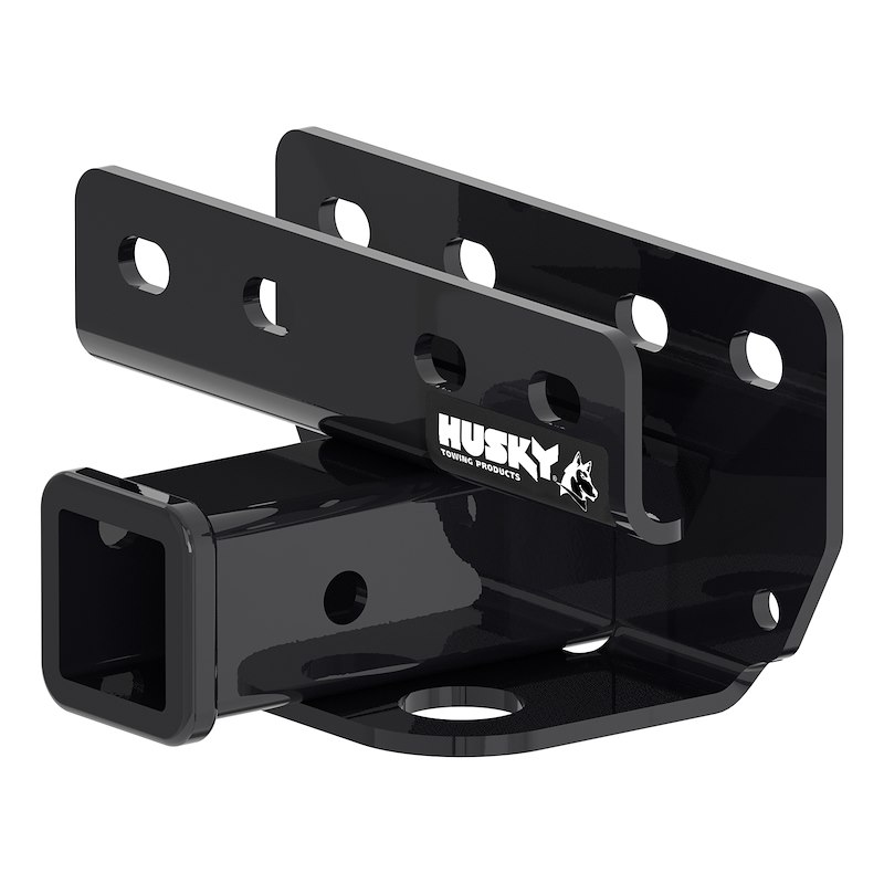 Ford Bronco Trailer Hitch - Class III- 2 Inch Receiver