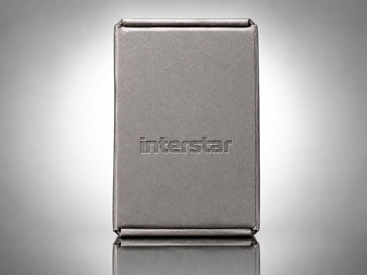 Ford Bronco Throttle Controller - InterStar PowerPedal 