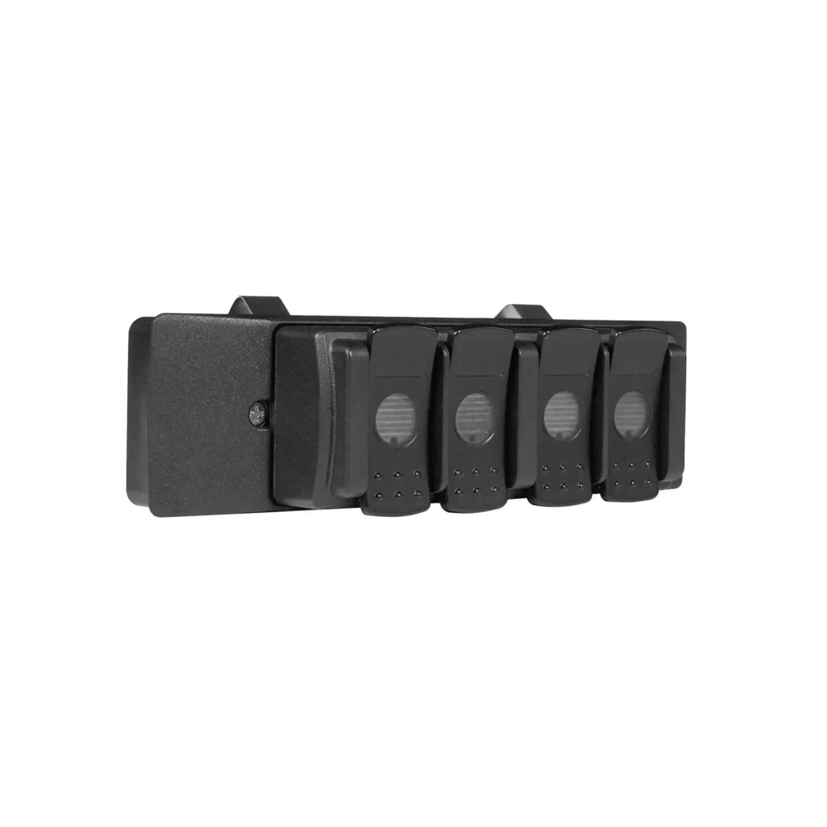 Ford Bronco Trigger 4 Plus Controller - ORACLE Lighting - w/ Underhood Mounting Bracket - 2021+