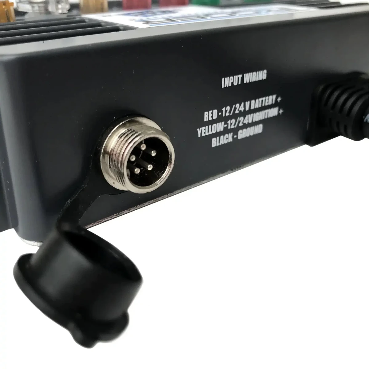 Ford Bronco Trigger 6 Shooter Controller - ORACLE Lighting - Combo Kit w/ Underhood Mounting Bracket - 2021+