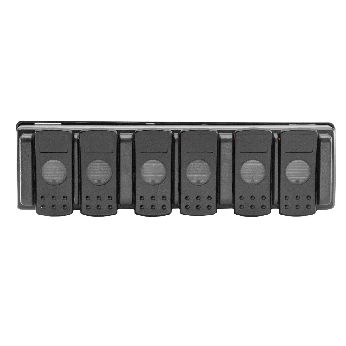 Ford Bronco Trigger 6 Shooter Controller - ORACLE Lighting - Combo Kit w/ Underhood Mounting Bracket - 2021+