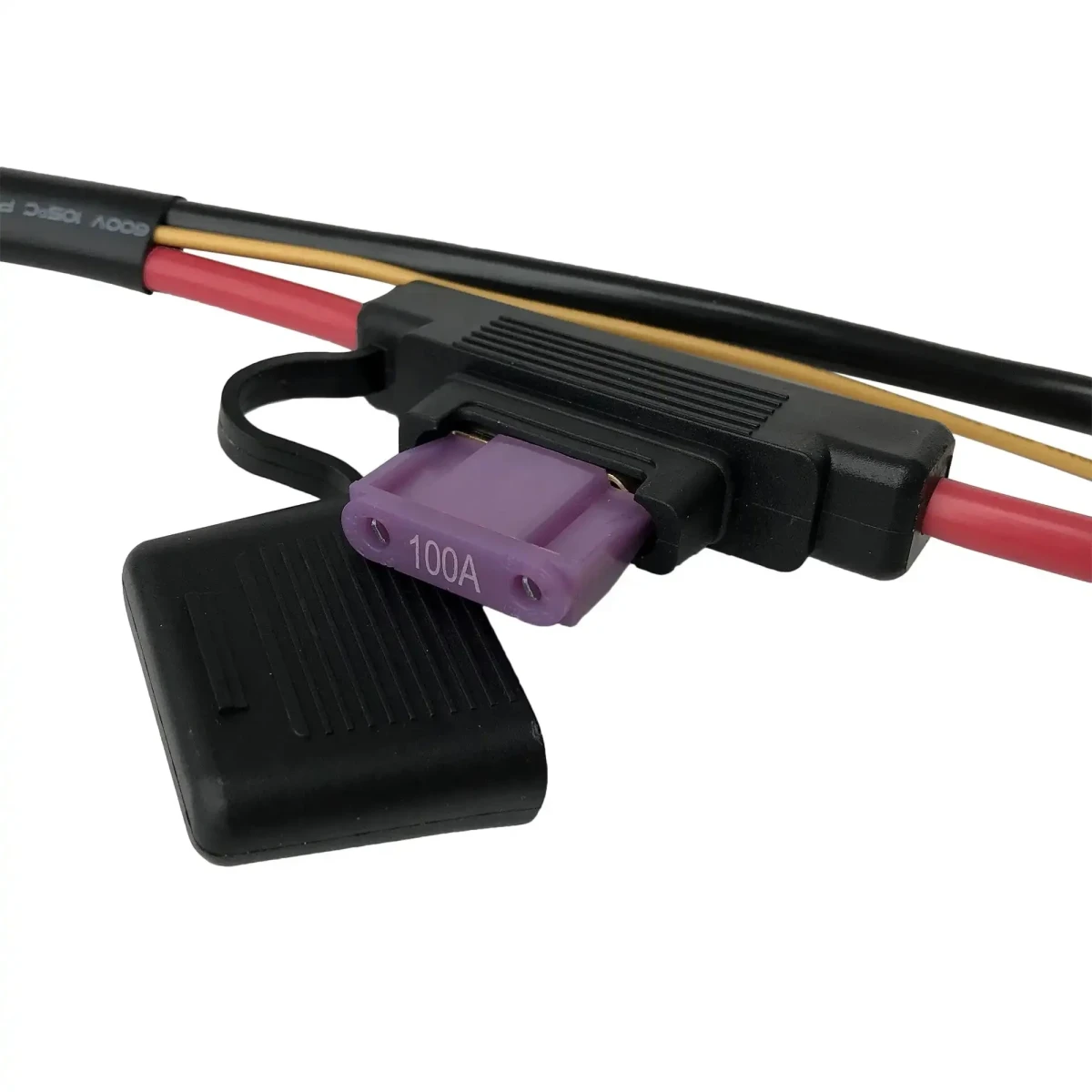 Ford Bronco Trigger 6 Shooter Controller - ORACLE Lighting - Combo Kit w/ Underhood Mounting Bracket - 2021+