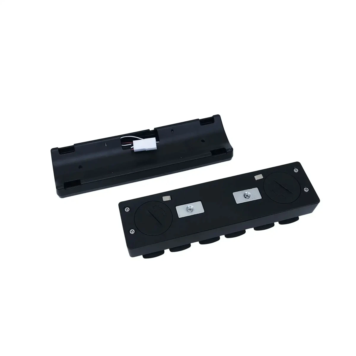 Ford Bronco Trigger 6 Shooter Controller - ORACLE Lighting - Combo Kit w/ Underhood Mounting Bracket - 2021+