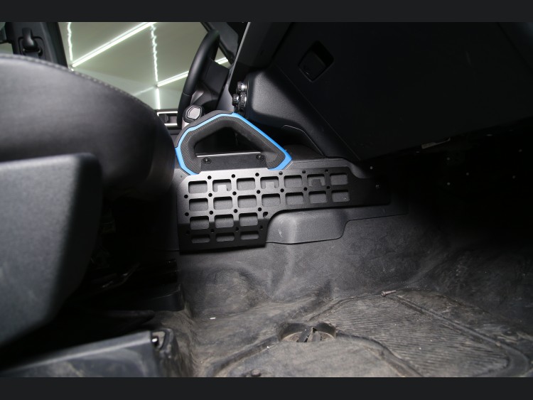 Ford Bronco Molle Kit - Passenger Side Panel