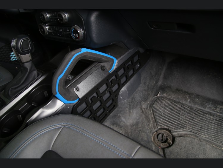 Ford Bronco Molle Kit - Passenger Side Panel