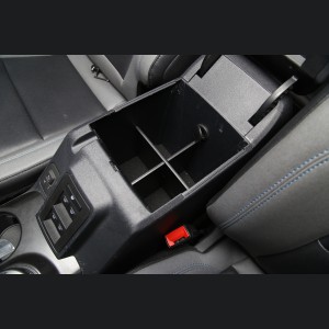 Ford Bronco Armrest Console Partition Kit 