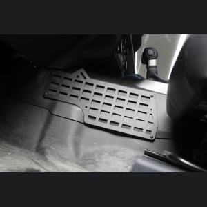 Ford Bronco Center Console Molle Panel - Driver Side - Automatic