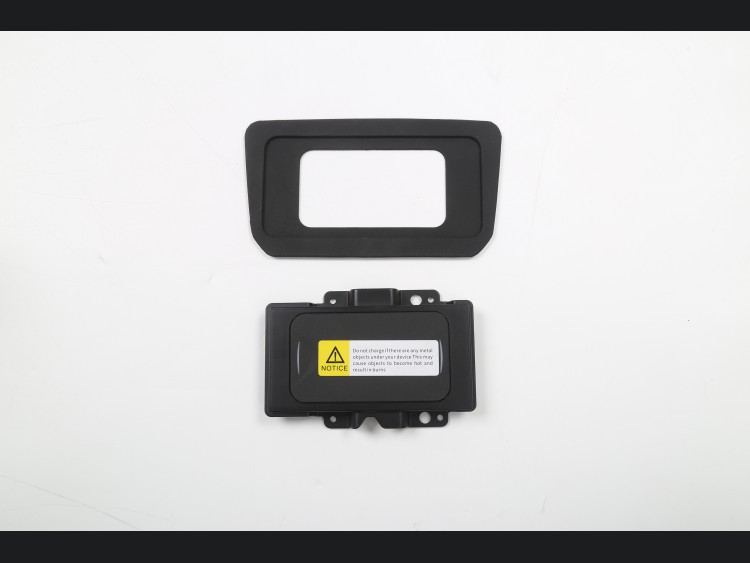 Ford Bronco Center Console Wireless Charging Pad Kit