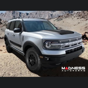 Ford Bronco Sport Complete Body Styling Kit - Air Design