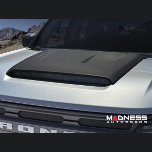 Ford Bronco Sport Complete Body Styling Kit - Air Design