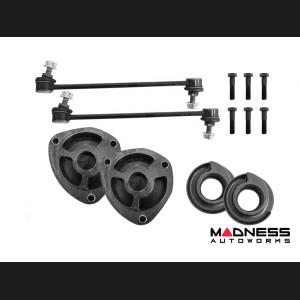 Ford Bronco Sport Lift Kit - 1.5" - Comfort Ride - Badlands