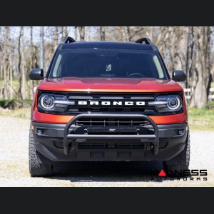 Ford Bronco Sport Lift Kit - 1.5" - Rough Country 