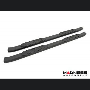 Ford Bronco Sport Nerf Bars - Oval Step - Rough Country