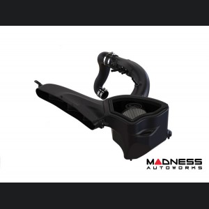 Ford Bronco Sport Cold Air Intake - 2.0L - Dry Extendable