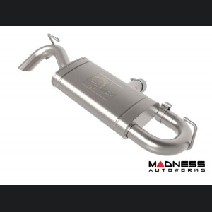 Ford Bronco Sport Performance Exhaust - Axle Back - Hi-Tuck - aFe