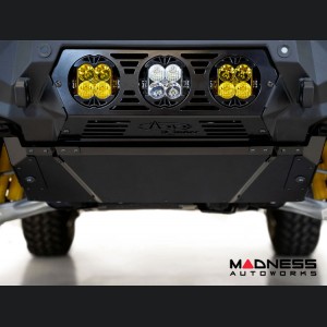 Ford Bronco Bumper - Front - ADD - Bomber - Baja Designs - Lights