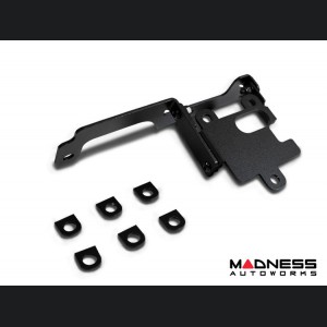 Ford Bronco Adaptive Speed Control Relocation Bracket - ADD