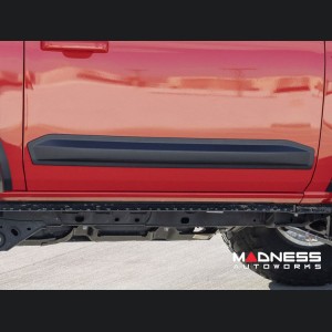 Ford Bronco Door Molding Set - 2 Door - Air Design