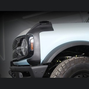 Ford Bronco Exterior Protection Kit - Front + Rear
