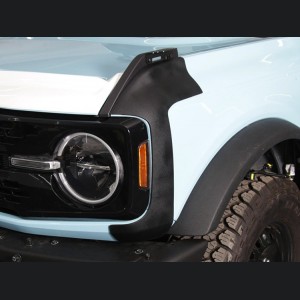 Ford Bronco Exterior Protection Kit - Front + Rear