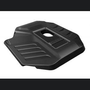 Ford Bronco Engine Cover - 2.3L 