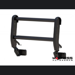 Ford Bronco Front Bull Bar - ForeFront - Aries