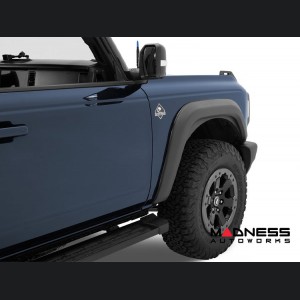 Ford Bronco Fender Flares - 2 Door - Bestop