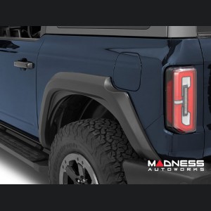 Ford Bronco Fender Flares - 2 Door - Bestop