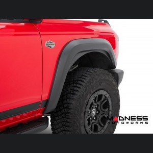 Ford Bronco Fender Flares - 4 Door - Bestop