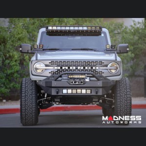 Ford Bronco Control Arm Skid Plate - DV8