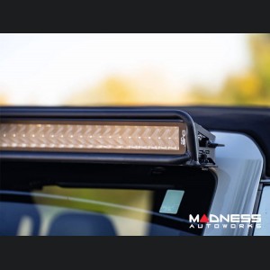 Ford Bronco Light Upgrade - Light Bar Mount - 52"