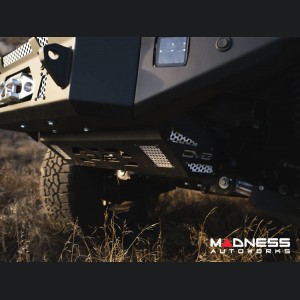 Ford Bronco Front Skid Plate - DV8