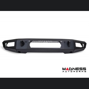 Ford Bronco Front Bumper - OE Plus Series - DV8