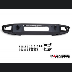 Ford Bronco Front Bumper - OE Plus Series - DV8