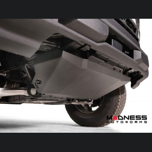 Ford Bronco Front Skid Plate - Fab Fours