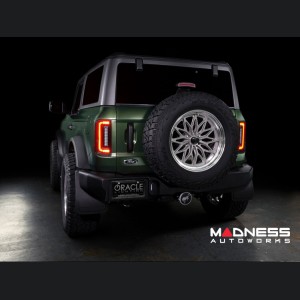 Ford Bronco Tail Lights - Flush Mount - Oracle - LED