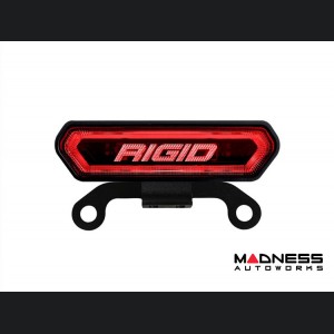 Ford Bronco Light Upgrade - Third Brake Light Mount Kit - Rigid