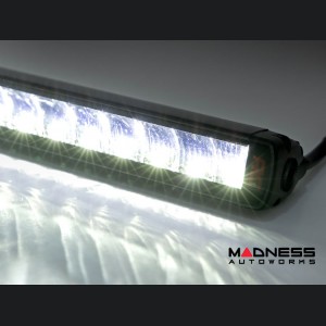 20 Inch LED Light Bar - Spectrum Series - Rough Country - Single Row