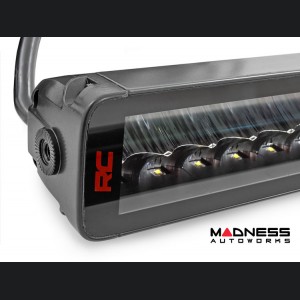 30 Inch LED Light Bar - Spectrum Series - Rough Country - Dual Row
