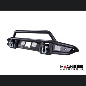 Ford Bronco Bumper - Front - One Piece - Pre-Runner Guard
