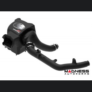 Ford Bronco Performance Air Intake - 2.7L -  Momentum GT - Pro 5R Oiled Filter - aFe