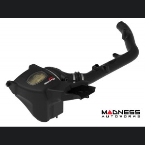 Ford Bronco Performance Air Intake - 2.7L -  Momentum GT - Pro Guard 7 Filter - aFe