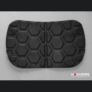 Ford Bronco Hood Heat + Sound Insulator Pad - Deluxe 