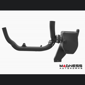 Ford Bronco Cold Air Intake System - AirCharger - K&N - 2.7L V6 