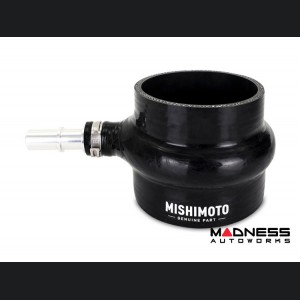 Ford Bronco Performance Air Intake - 2.3L - Mishimoto - Dry Filter