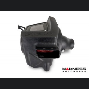 Ford Bronco Performance Intake And Snorkel Kit - 2.3L - Mishimoto - Oiled Filter